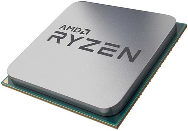 Фото - Процессор AMD Ryzen 5 5600X (100-100000065BOX)
