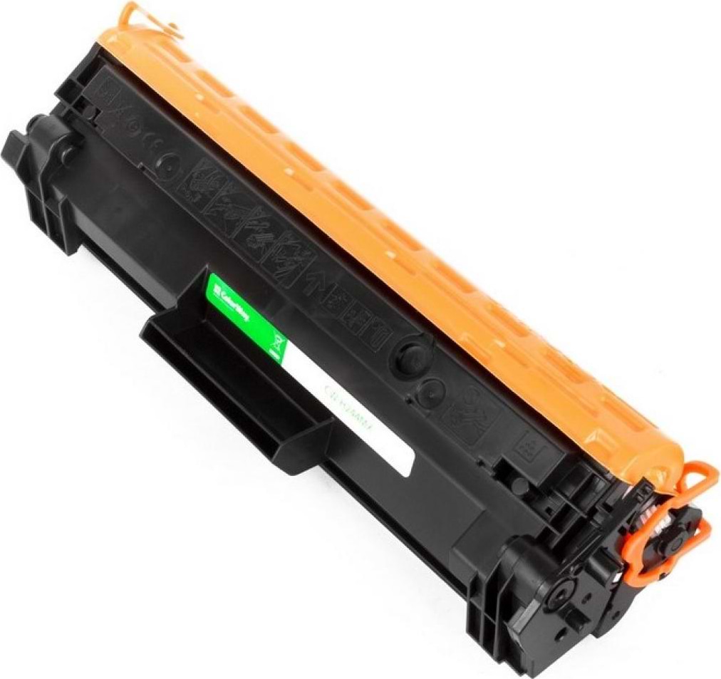 Картридж для лазерних принтерів/БФП Colorway for HP LJ M15/M16/M28 CF244X (CW-H244MX) - Фото 1