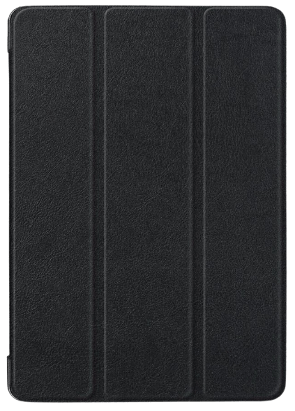 Чехол для планшета AIRON Premium for Apple iPad Air 4 10.9 (2020) Black (4822352781031) + защитная пленка и салфетка