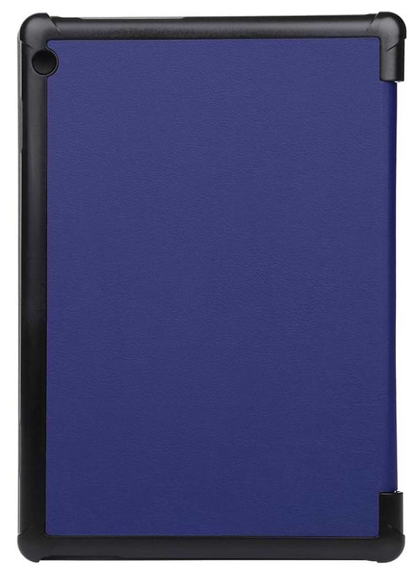 Фото - Чехол для планшета BeCover Smart Case for Lenovo Tab M10 TB-X605 Deep Blue (703283)