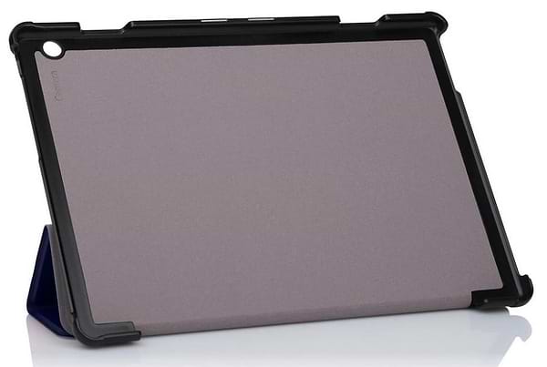 Фото - Чехол для планшета BeCover Smart Case for Lenovo Tab M10 TB-X605 Deep Blue (703283)