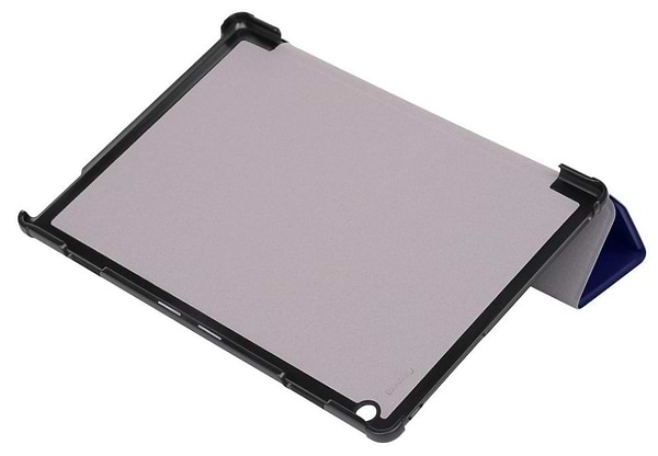 Фото - Чехол для планшета BeCover Smart Case for Lenovo Tab M10 TB-X605 Deep Blue (703283)