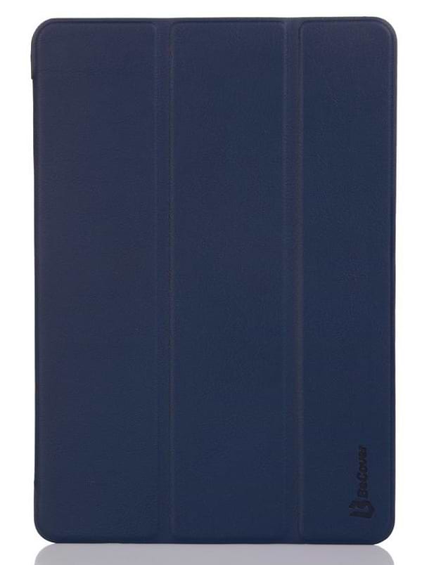 Фото - Чехол для планшета BeCover Smart Case for Lenovo Tab M10 TB-X605 Deep Blue (703283)