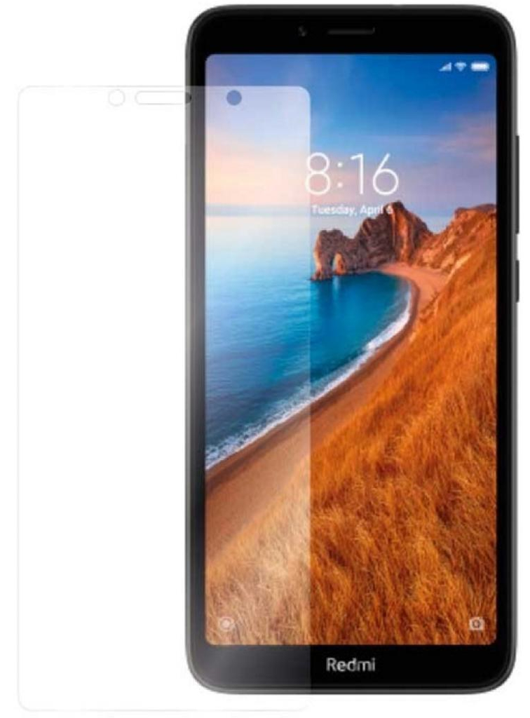 Захисне скло для смартфону ExtraDigital Tempered Glass HD для Xiaomi Redmi 7A (EGL4588)