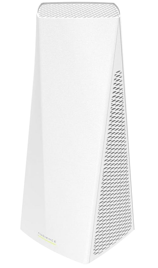 Точка доступу MikroTik Audience (RBD25G-5HPacQD2HPnD) - Фото 1
