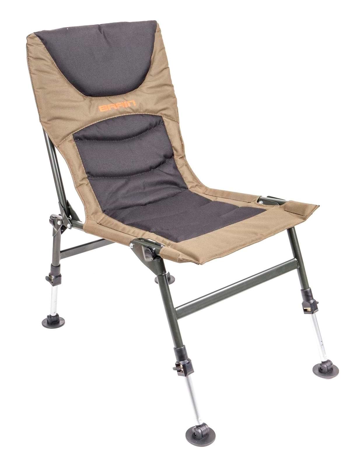 Складане крісло Brain Eco Chair HYC053L-II (18584120)