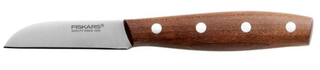 Нож кухонный Fiskars Norr (1016475)
