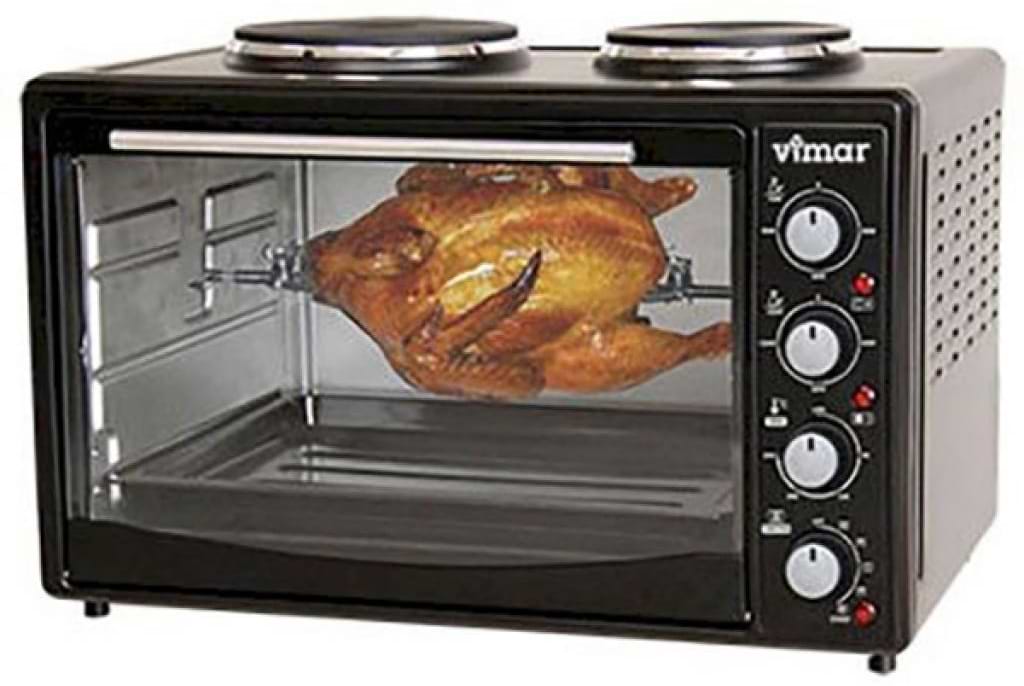 Піч електрична Vimar VEO-4219 B