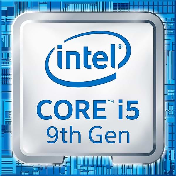 Фото - Процессор Intel Core i5 9400 (CM8068403358816)