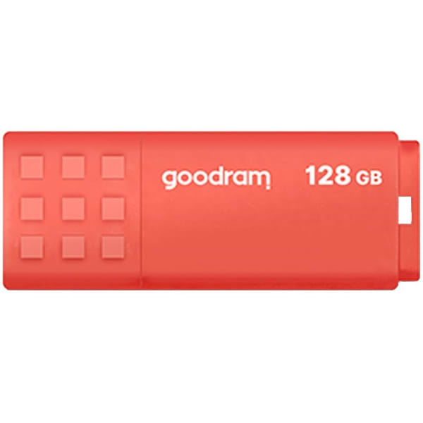 Фото - Флеш USB Goodram UME3 128GB USB 3.0 Orange (UME3-1280O0R11)