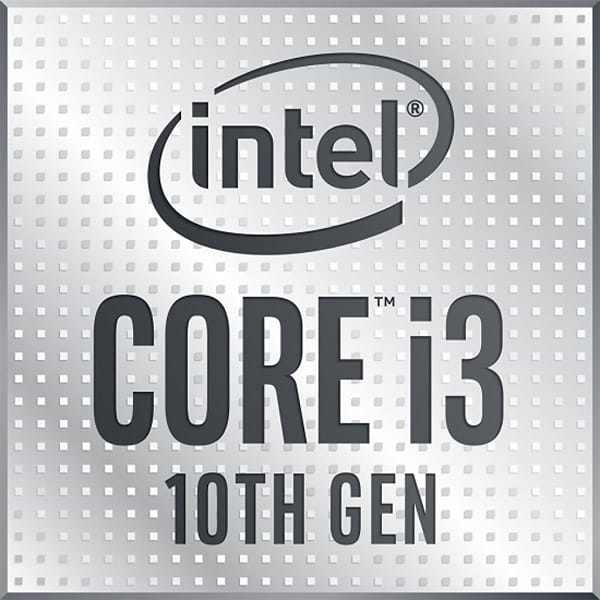 Фото - Процессор Intel Core i3 10100 Tray (CM8070104291317)