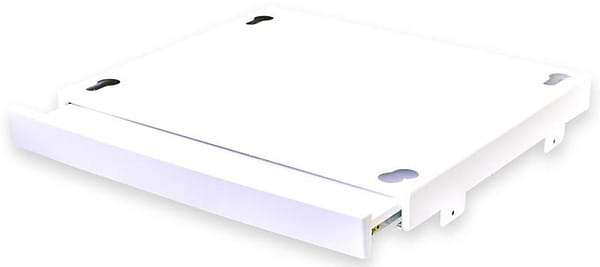 Фото - Комплект кріплень для установки в колону Beko SKWS54