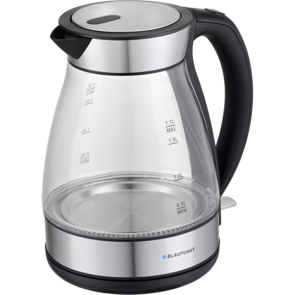 Електричний чайник Blaupunkt EKG 501 BK