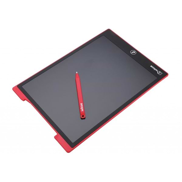 Фото - Графічний планшет Xiaomi Wicue Board 12'' Red (WNB212/WNB412)