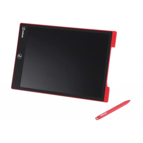 Фото - Графічний планшет Xiaomi Wicue Board 12'' Red (WNB212/WNB412)
