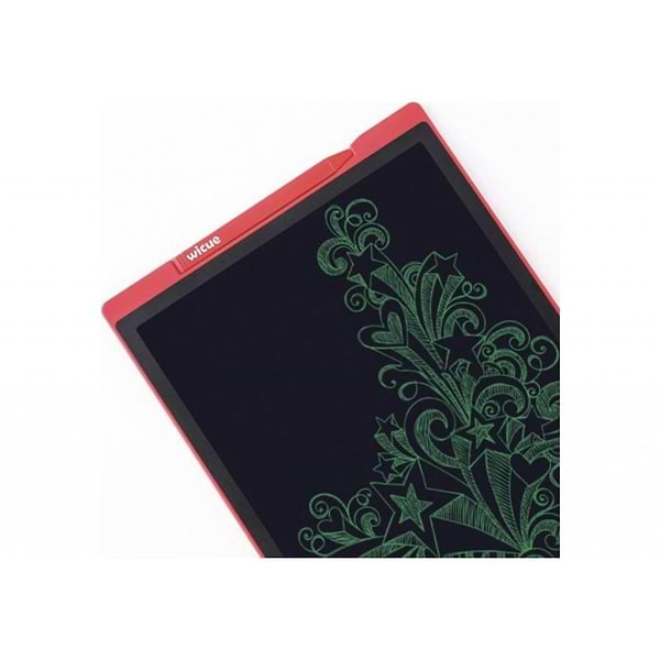 Фото - Графічний планшет Xiaomi Wicue Board 12'' Red (WNB212/WNB412)