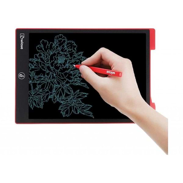 Фото - Графічний планшет Xiaomi Wicue Board 12'' Red (WNB212/WNB412)