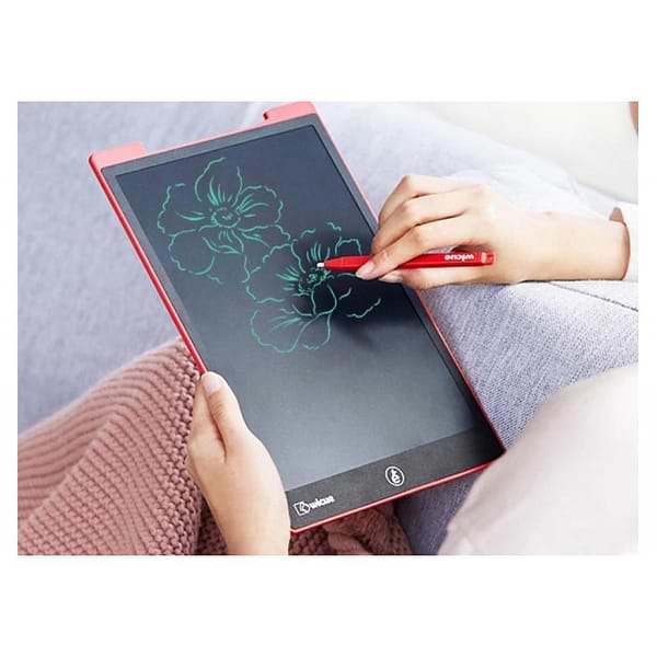 Фото - Графічний планшет Xiaomi Wicue Board 12'' Red (WNB212/WNB412)