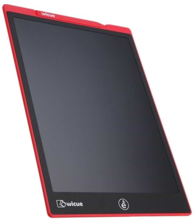 Графический планшет Xiaomi Wicue Board 12'' Red (WNB212/WNB412) - Фото 1