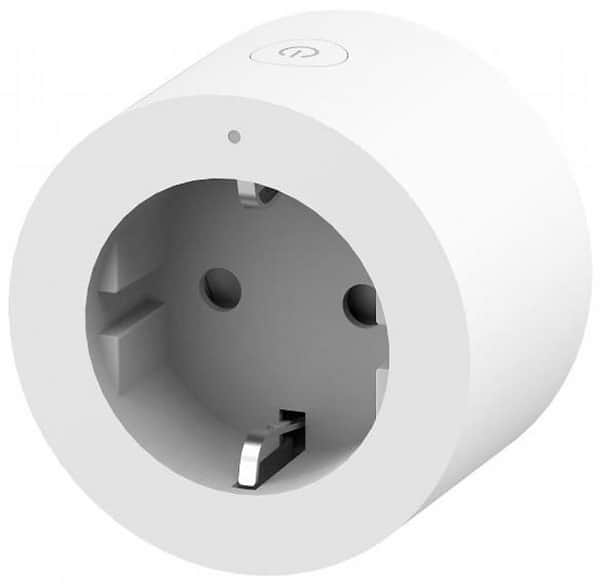 Фото - Умная розетка Aqara Smart Plug (SP-EUC01)