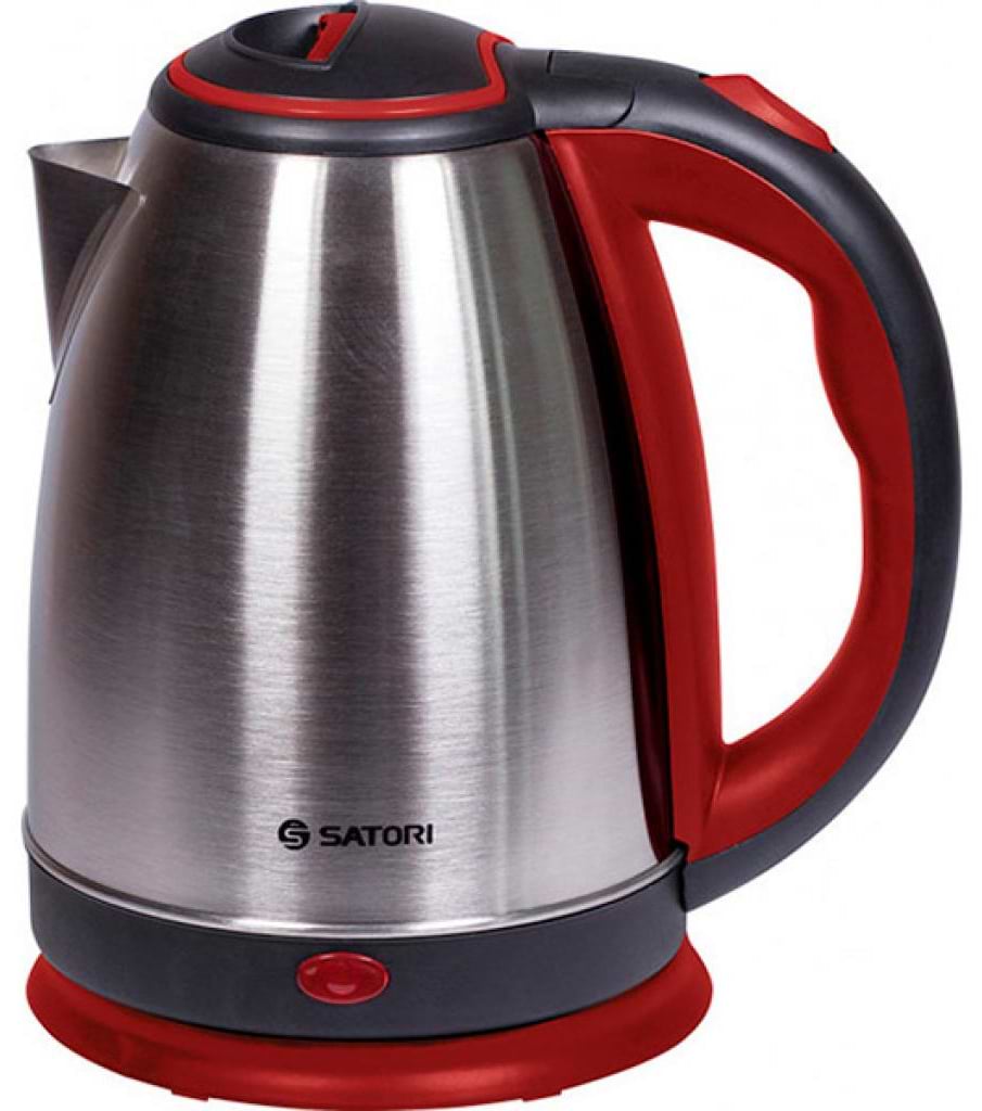 Електричний чайник Satori SSK-2042-RMB