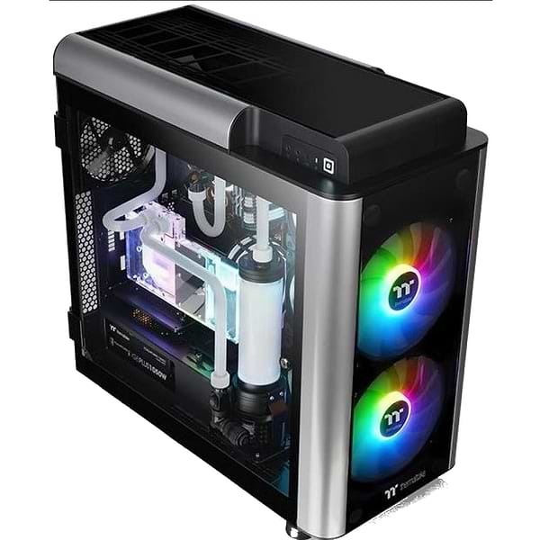 Фото - Корпус Thermaltake CA-1K9-00F1WN-02 Level 20 GT ARGB/Black