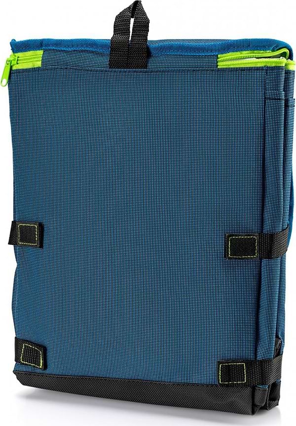 Фото - Сумка изотермическая Кемпінг Picnic 19 Blue (4823082715381)