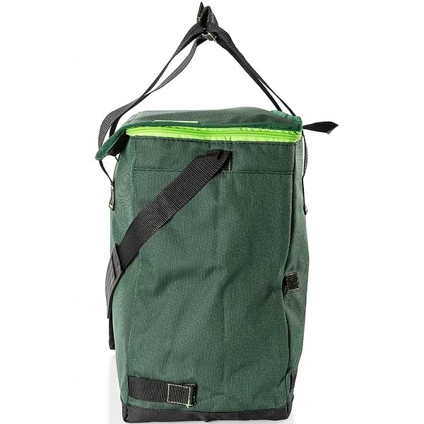 Фото - Сумка ізотермічна Кемпінг Picnic 29 Green (4823082715480)