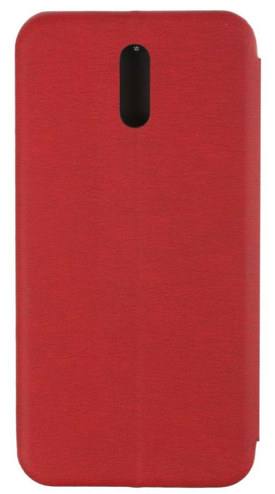 Чехол для смартфона BeCover Exclusive for Nokia 2.3 Burgundy Red (704750) - Фото 1