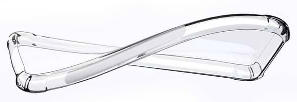 Фото - Чохол для смартфону BeCover for Xiaomi Redmi Note 9S/Note 9 Pro/Note 9 Pro Max Clear (704763)