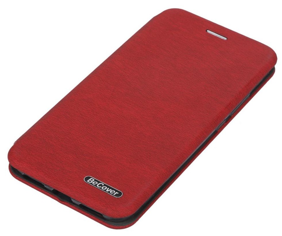 Чохол для смартфону BeCover Exclusive for Xiaomi Redmi Note 9 /10X Burgundy Red (704902)