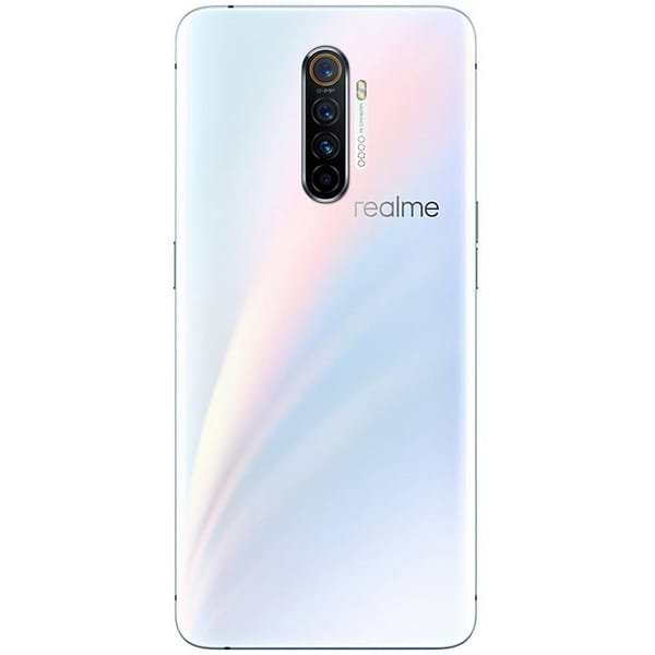 Фото - Смартфон realme X2 Pro 12/256Gb White