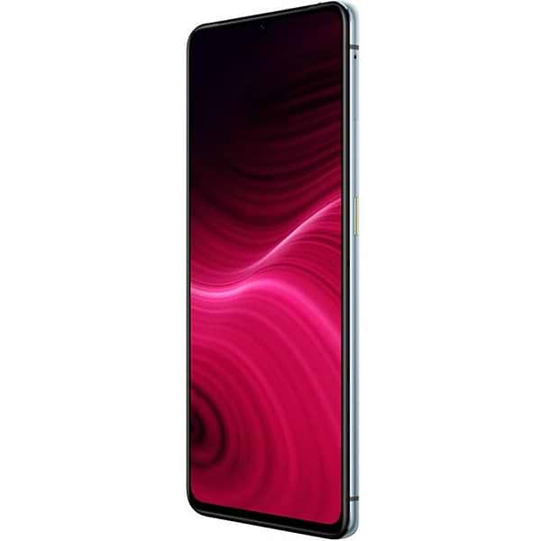Фото - Смартфон realme X2 Pro 12/256Gb White