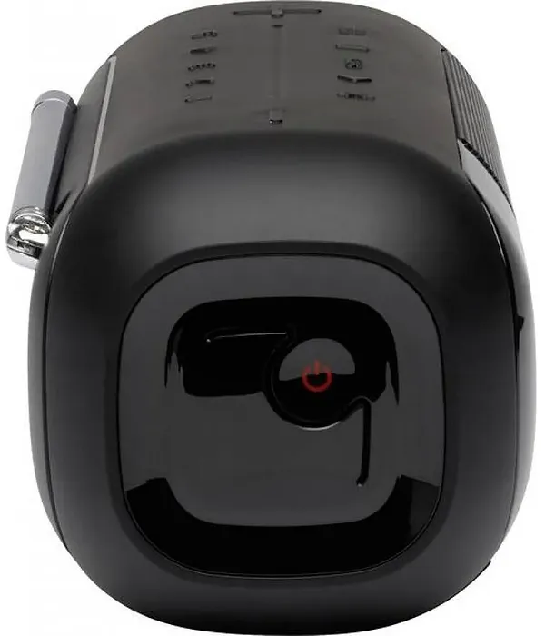 Фото - Портативна акустика JBL Tuner 2 FM Black (JBLTUNER2BLK)