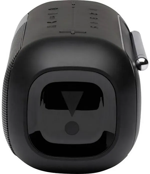 Фото - Портативна акустика JBL Tuner 2 FM Black (JBLTUNER2BLK)