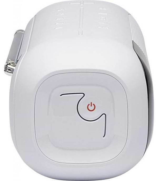 Фото - Портативна акустика JBL Tuner 2 FM White (JBLTUNER2WHT)