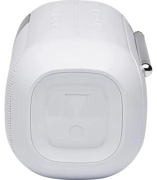 Фото - Портативна акустика JBL Tuner 2 FM White (JBLTUNER2WHT)