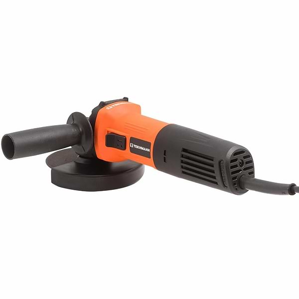 Фото - Болгарка Tekhmann TAG-12/1170 (845239)