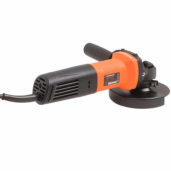 Фото - Болгарка Tekhmann TAG-12/1170 (845239)