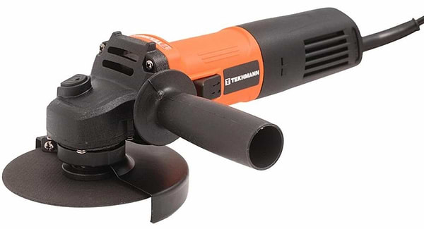 Фото - Болгарка Tekhmann TAG-12/1170 (845239)