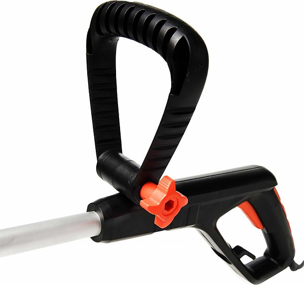 Фото - Триммер садовый Tekhmann BCE-0711 (842482)