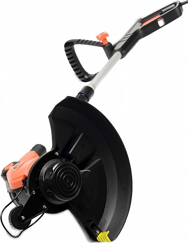 Фото - Триммер садовый Tekhmann BCE-0711 (842482)