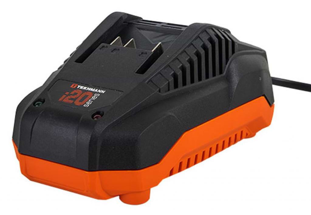 З/П до акумуляторної батареї для електроінструментів Tekhmann TBC-35/i20 (848400)