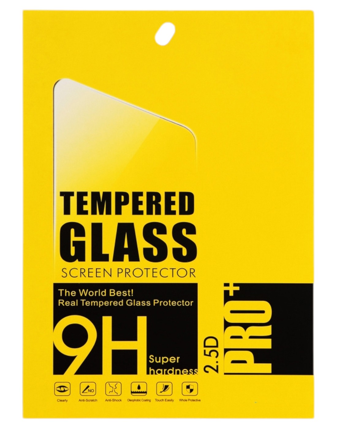 Защитное стекло для планшета BeCover Lenovo Tab 4 8.0'' (701448)