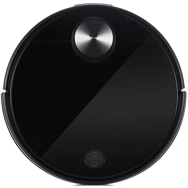 Фото - Робот-пылесос Viomi Cleaning Robot V3 Black (V-RVCLM26B)