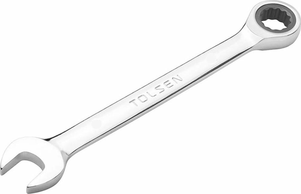 Ключ-трiскачка Tolsen 13 мм (15209)