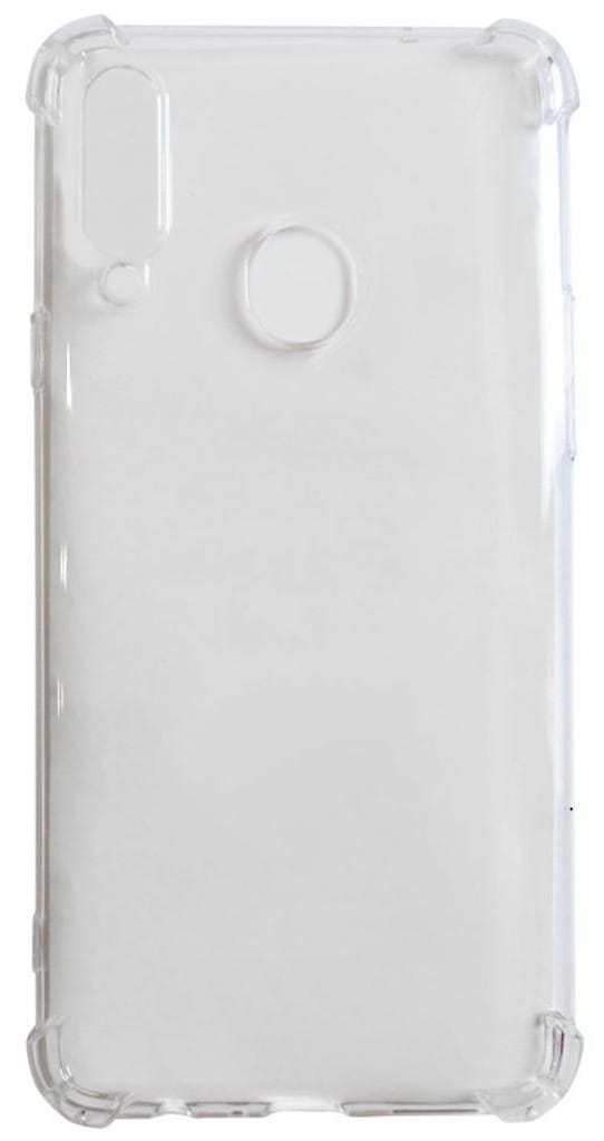 Фото - Чохол для смартфону BeCover Anti-Shock Samsung Galaxy A20s 2019 SM-A207 Clear (704791)