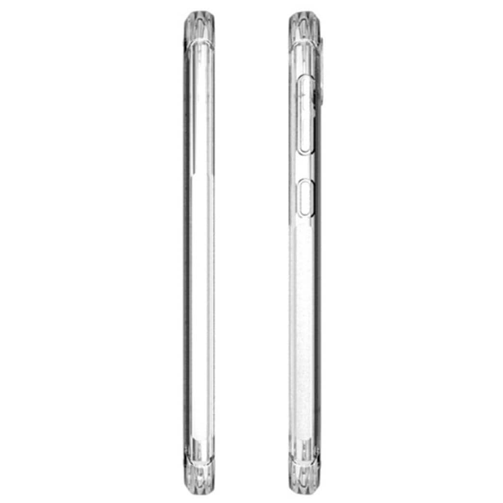 Фото - Чехол для смартфона BeCover Anti-Shock Samsung Galaxy M10 2019 SM-M105 Clear (704321) (704321)