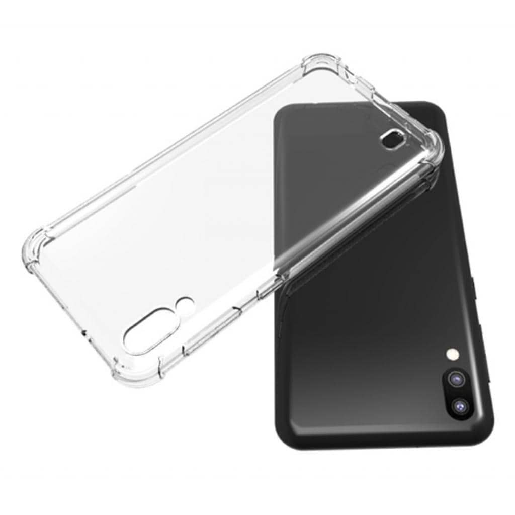 Фото - Чехол для смартфона BeCover Anti-Shock Samsung Galaxy M10 2019 SM-M105 Clear (704321) (704321)