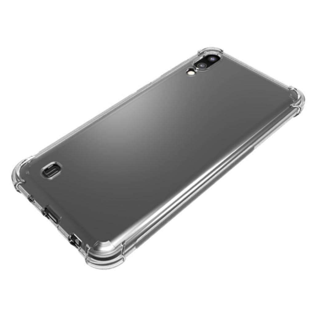 Фото - Чехол для смартфона BeCover Anti-Shock Samsung Galaxy M10 2019 SM-M105 Clear (704321) (704321)